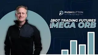 MEGA ORB trading bot for stocks / futures for NinjaTrader8