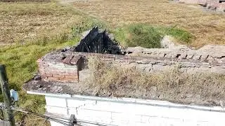 HACIENDA DE LAS ANIMAS PERDIDAS EN ZACATECAS 