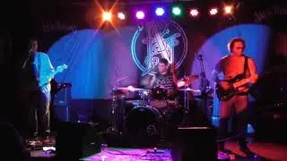 Rough Stone live at Nambucca 12/09/2017