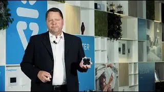 Smart Switch in Kombination_ - Light + Building 2022