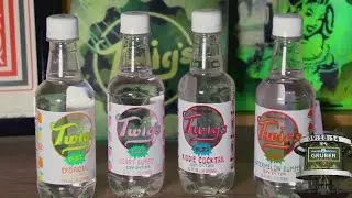 Sun Drop in Shawano: A Golden History with Twig's Beverage