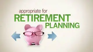 What Is An Annuity? Deferred vs Immediate Annuities | Financial Animation by Antifreeze Animation