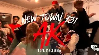 AK (ft. Kash & Antray TM) [prod. By Acebanks]