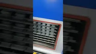 SFP Module Aging Testing in Factory Lab