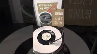Rod Stewart- The Motown Song ( Vinyl 45 ) From 1989 .