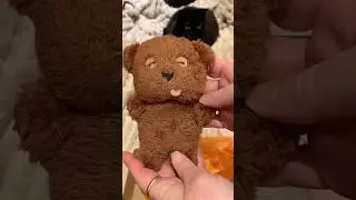 Unboxing Build-A-Bear Minion Bob with Teddy Bear Tim Plush! 💛🧸✨
