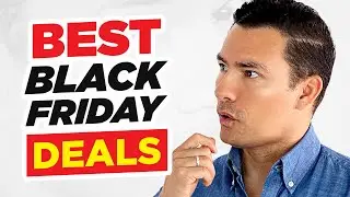 2023 Black Friday BEST Deals For Men #Shorts