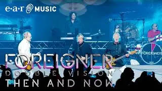Foreigner 