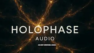Holophase Ep.7 Part 65: The Crucible of Legitimacy &mdash; Facing Physics, Math, Language & Information