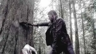 dean&castiel | i love him