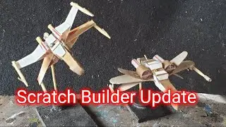 scratch builder update