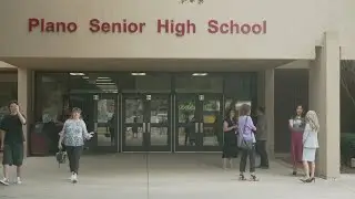 Plano ISD's school year starts amid declining enrollment
