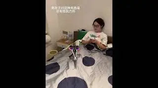 Remote control sword flying drone, sword drone
