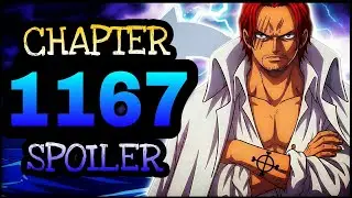 SHANKS HOLY KNIGHT CONFIRM!? | One Piece Tagalog Analysis