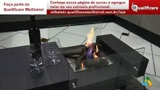 Lareira Ecológica - Variedades #100