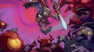 bitDungeon Plus - Trailer - PS4, PSVita