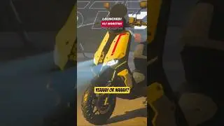 vlf mobster 135 launched! #motohaus #vlfmobster #125cc #petrolscooter #newlaunch