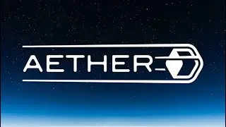 Aether Promo Video Extended