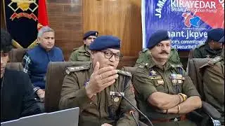 Jammu Police Launches Tenant Verification Web Portal for Renters