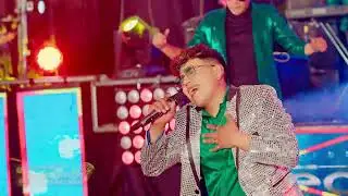 YONATAN CASTILLO Mix Tomare ♫ Festival Sure&ntilde;o 4K 2025