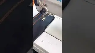 DAISEN - DS 1530D Heavy Duty Zig Zag Lockstitch Sewing Machine