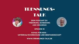 Podcast: Kohle f&uuml;r Kids - Unterhaltsvorschuss und Beistandschaft