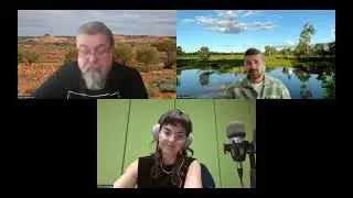 NAIDOC Week 2025 (Bush Heritage Australia Webinar)