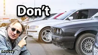 Don&rsquo;t Get Ripped Off When Buying a Used Car, Do This