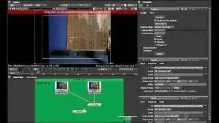 FurnaceCore For Nuke | F_Align (Part 1)