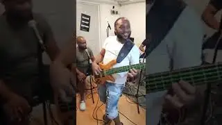 Triple Kay Band 2024 |Band Practice| 4 Dec 2024| @TripleKayBand @DOMINICAVIBEZ#bouyon #bouyonmusic