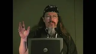 ShmooCon 2006: Hacking the Friendly Skies