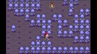 Happy Happy Village - Earthbound (SNES) Walkthrough Episode 6