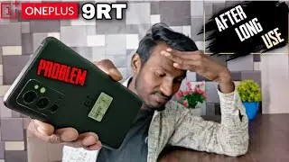 ONEPLUS 9RT 2 WEEK FULL TEST REVIEW || 9RT CAMERA TEST || OnePlus 9rt long term review