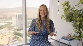 Meet the Team - Meg Carpenter, CEO
