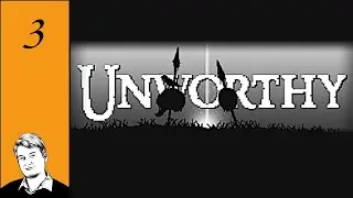 Boss: Narcoss, the Anvil // Let's Play Unworthy - Part 3