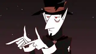 Ra Ra Rasputin - Vampair Series Tribute