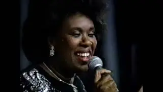MARI HARRIS   Up Where We Belong HD