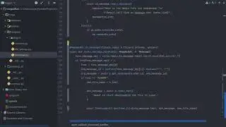 7. Regex Filters