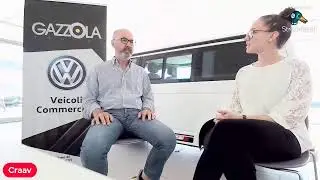 Live CRAAV: Parliamo con GAZZOLA