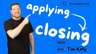 Step-by-Step Mortgage Process Explained (Homebuyer&rsquo;s Guide from Application to Closing)