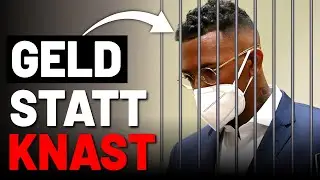 Boateng entgeht dem Gef&auml;ngnis: Justiz am Ende! (mit Richter Schleif)