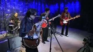 Tony O Blues Band - Blues In D Natural - Don Odells Legends