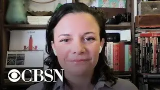 Legal expert on Facebook Oversight Board's decision on Trump's suspension