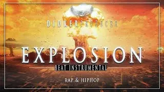 Hard Epic Orchestra INSTRUMENTAL HIPHOP RAP - Explosion
