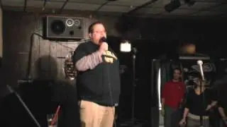 Matt Riggs Stand-Up