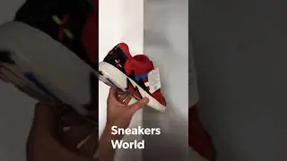 Adidas Tresc Run красные