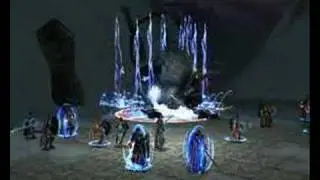 Legend of Ares Trailer