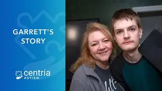 Centria Autism | Garrett's Story | #FindYourPotential