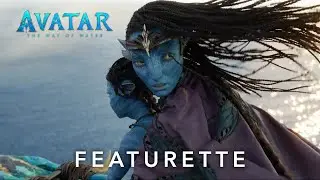 Avatar: The Way Of Water | Return To Pandora