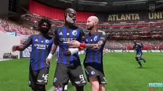 Firulete vs Quebradores FC | 2da Divisi&oacute;n | Fechas 12 | FIFA 23 - PC